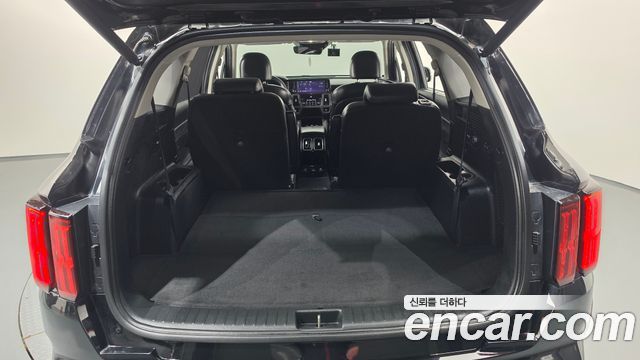 Kia Sorento 2021 — photo 17