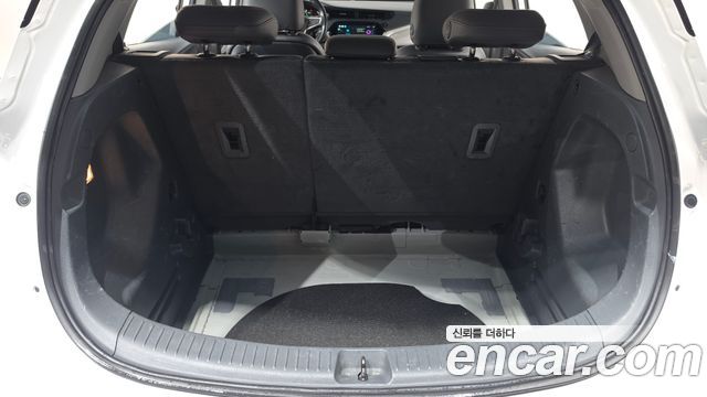 Chevrolet Korea Bolt EV 2019 — photo 23