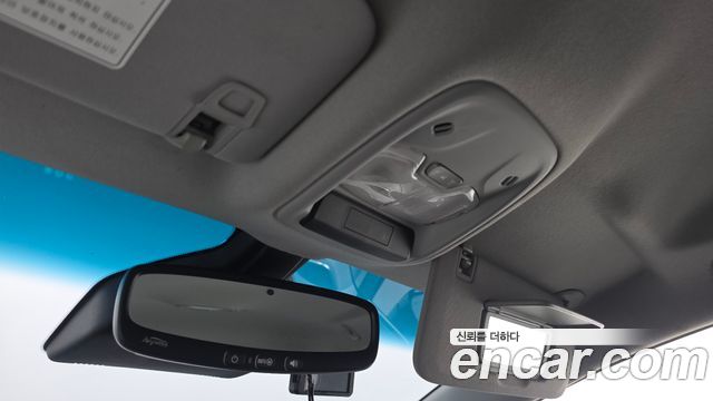 Chevrolet Korea Bolt EV 2019 — photo 24