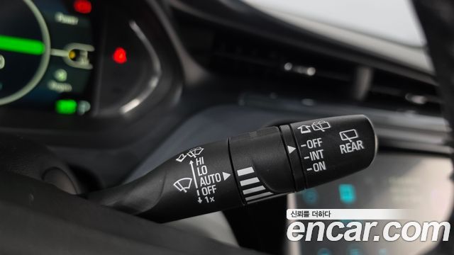 Chevrolet Korea Bolt EV 2019 — photo 25