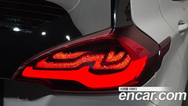 Chevrolet Korea Bolt EV 2019 — photo 9