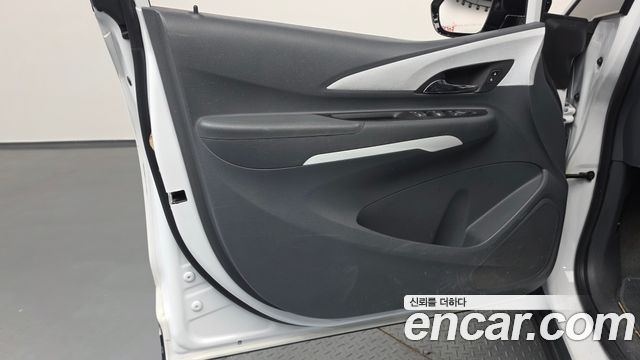 Chevrolet Korea Bolt EV 2019 — photo 14