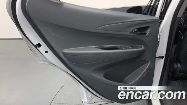 Chevrolet Korea Bolt EV 2019 — photo 15