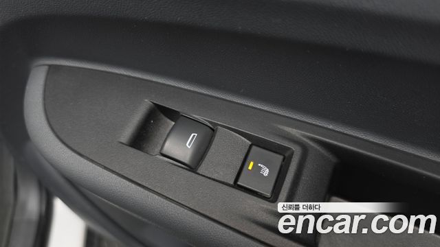 Chevrolet Korea Bolt EV 2019 — photo 27