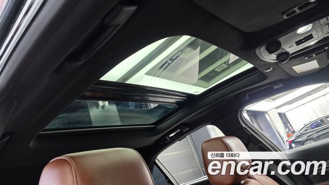 Cadillac CTS 2015 — photo 17