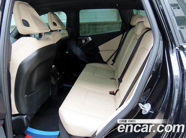 BMW X3 2026 — photo 6