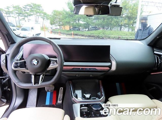BMW X3 2026 — photo 7