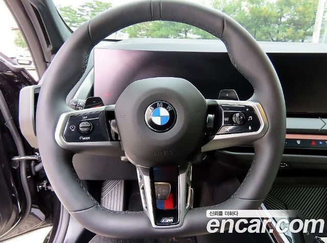 BMW X3 2026 — photo 8
