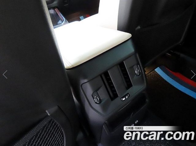 BMW X3 2026 — photo 15