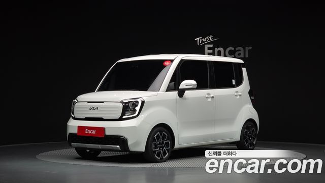 Kia RAY 2023 — photo 1