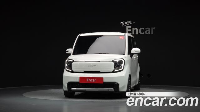 Kia RAY 2023 — photo 3