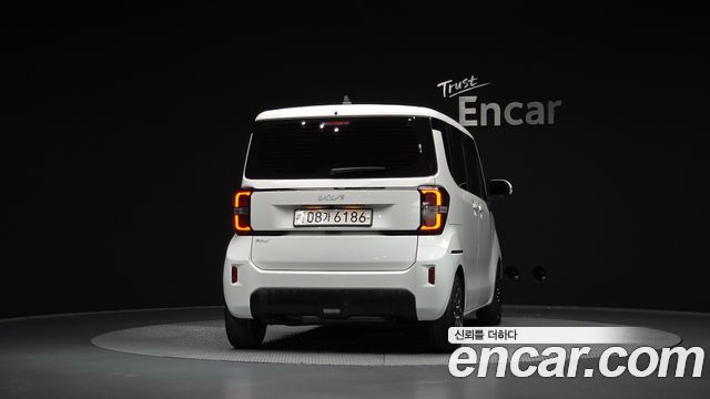Kia RAY 2023 — photo 4