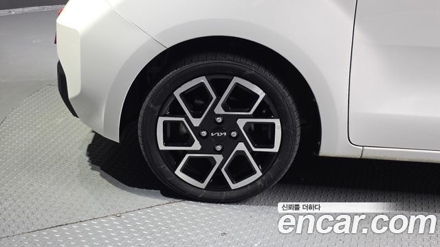 Kia RAY 2023 — photo 5
