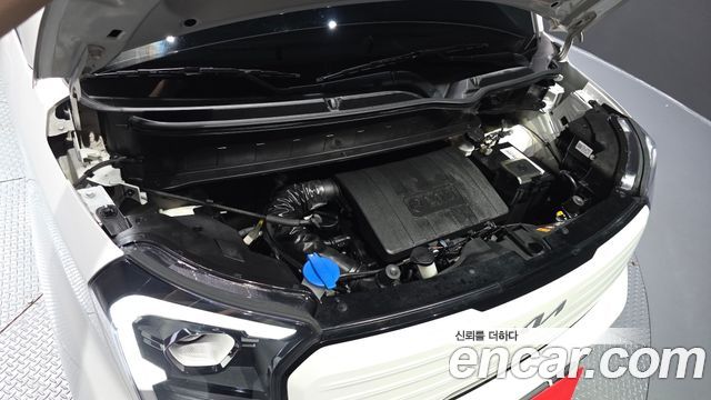 Kia RAY 2023 — photo 6