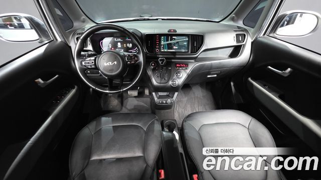 Kia RAY 2023 — photo 10