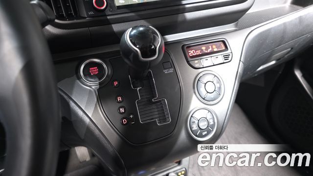 Kia RAY 2023 — photo 12