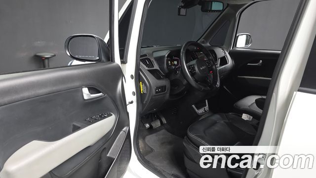 Kia RAY 2023 — photo 13