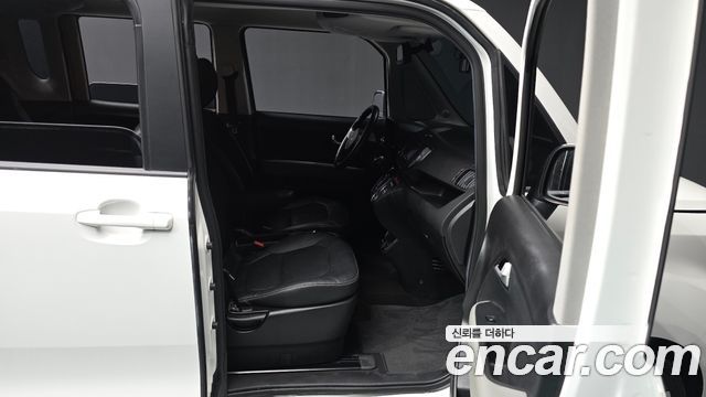 Kia RAY 2023 — photo 17
