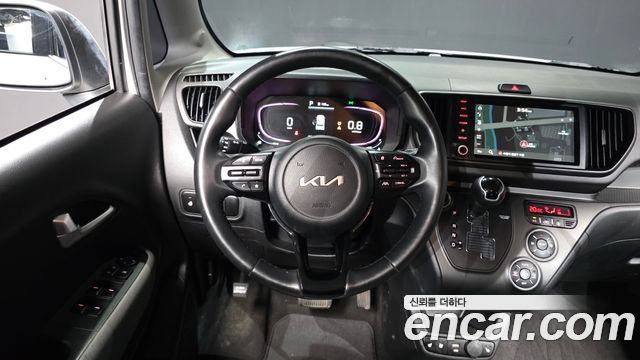 Kia RAY 2023 — photo 19