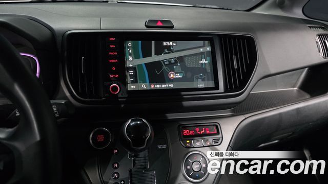Kia RAY 2023 — photo 20