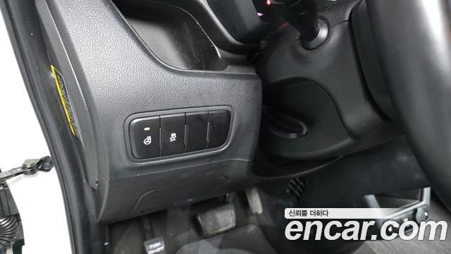 Kia RAY 2023 — photo 24