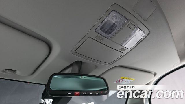 Kia RAY 2023 — photo 25