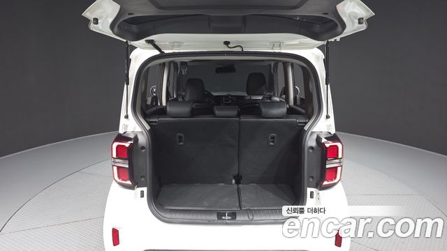 Kia RAY 2023 — photo 26
