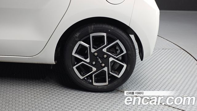Kia RAY 2023 — photo 7