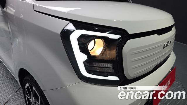 Kia RAY 2023 — photo 8