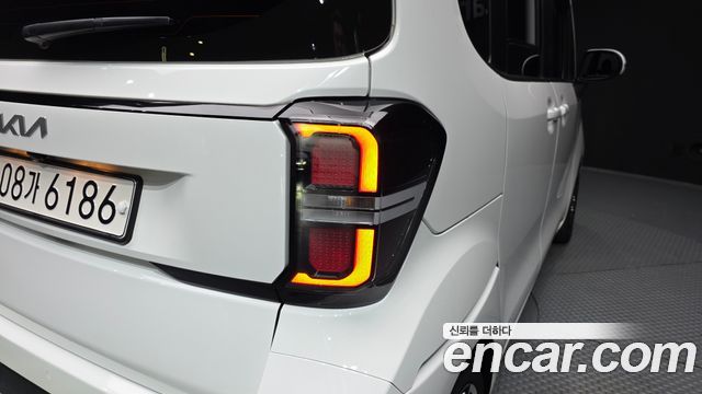 Kia RAY 2023 — photo 9