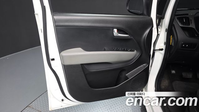 Kia RAY 2023 — photo 14