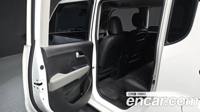 Kia RAY 2023 — photo 16