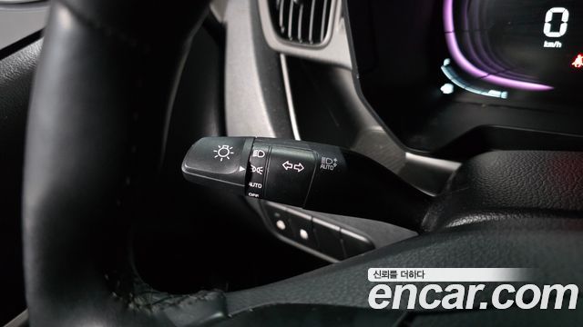 Kia RAY 2023 — photo 27