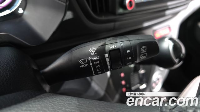 Kia RAY 2023 — photo 28