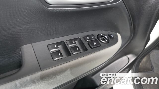 Kia RAY 2023 — photo 29