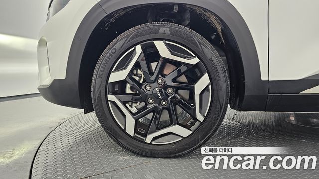 Kia Seltos 2026 — photo 5
