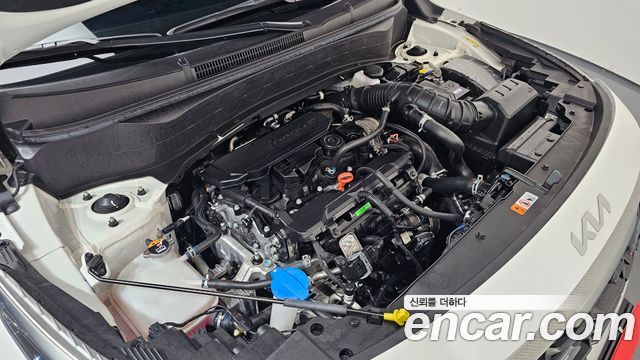 Kia Seltos 2026 — photo 6