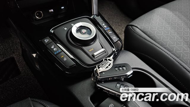Kia Seltos 2026 — photo 12