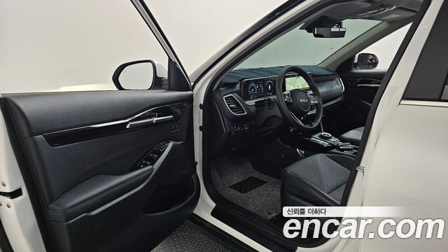 Kia Seltos 2026 — photo 13