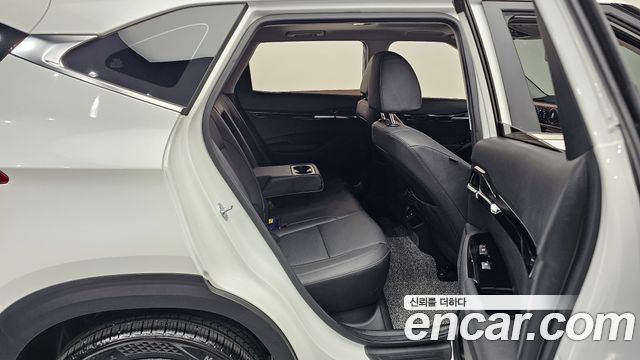 Kia Seltos 2026 — photo 17