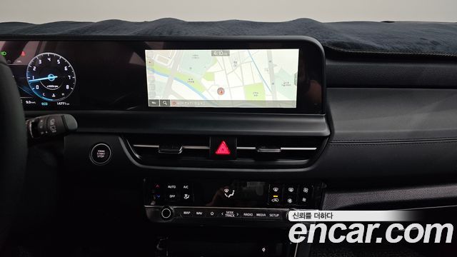 Kia Seltos 2026 — photo 19