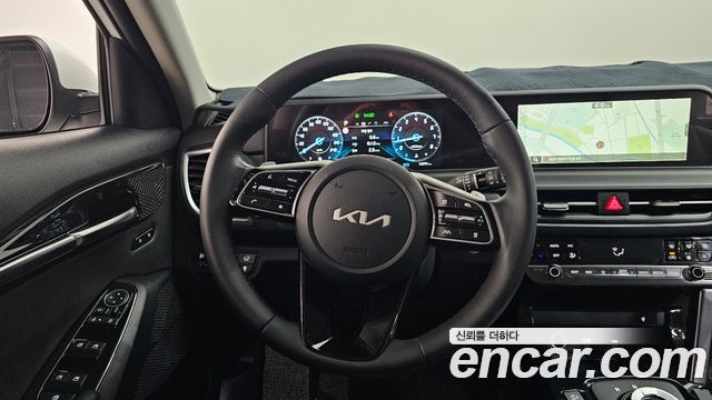 Kia Seltos 2026 — photo 20