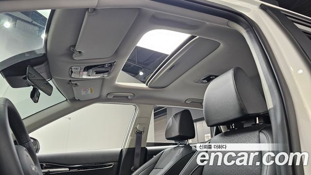 Kia Seltos 2026 — photo 22