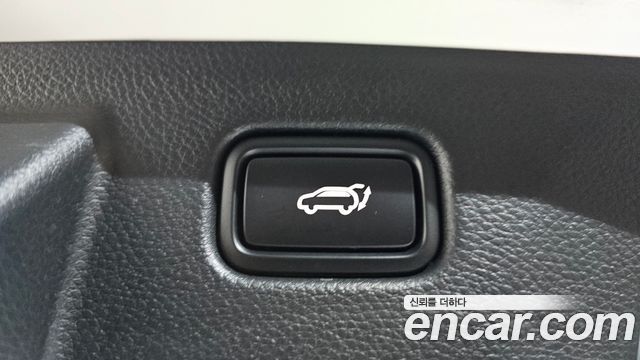 Kia Seltos 2026 — photo 23