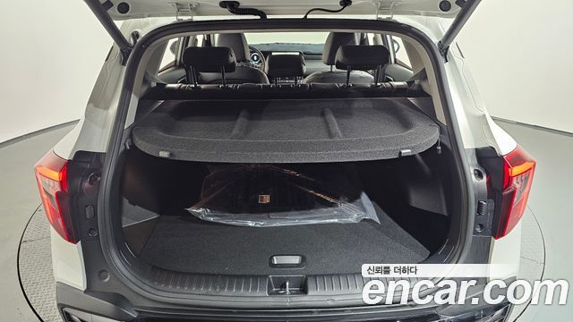 Kia Seltos 2026 — photo 24