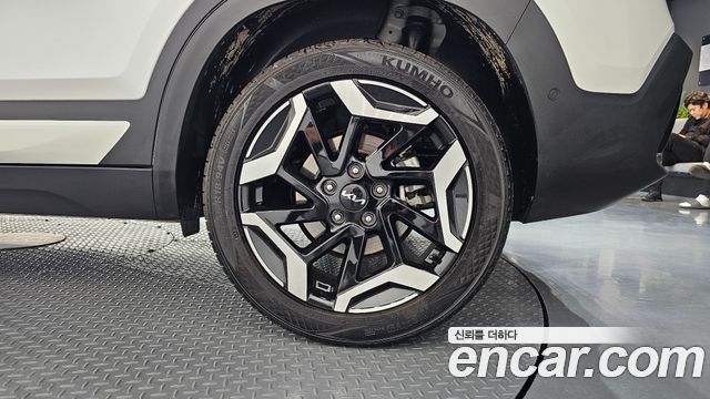 Kia Seltos 2026 — photo 7