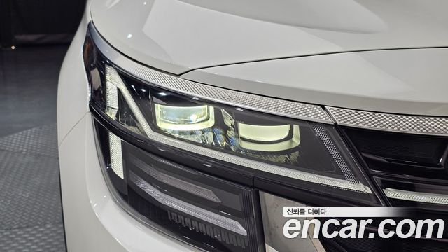 Kia Seltos 2026 — photo 8