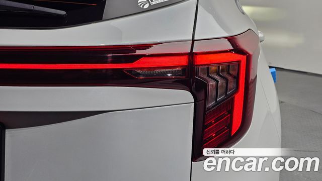 Kia Seltos 2026 — photo 9