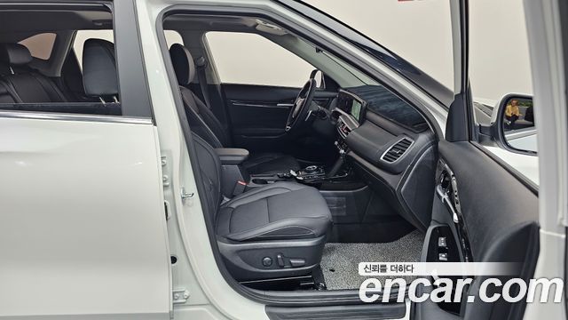 Kia Seltos 2026 — photo 16