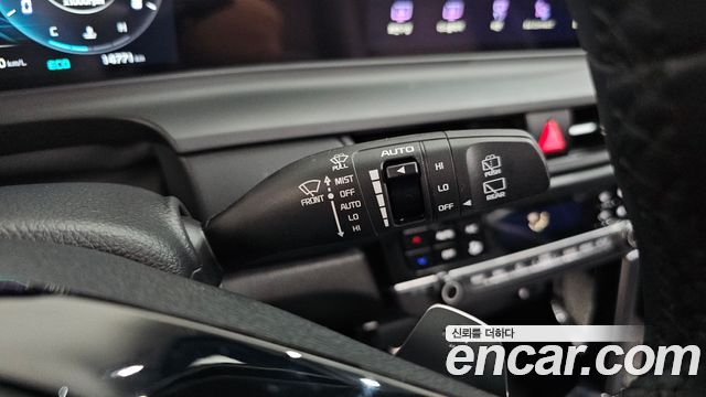 Kia Seltos 2026 — photo 28